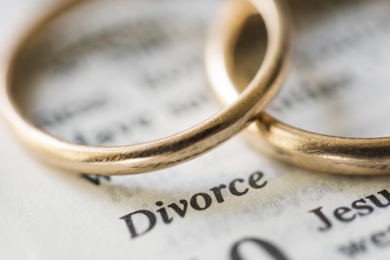 Divorce par faute : ce que la loi vous permet vraiment 
