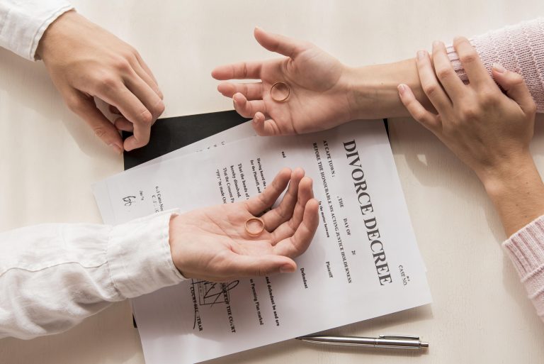 Divorce : les erreurs à ne pas faire avant de vous lancer