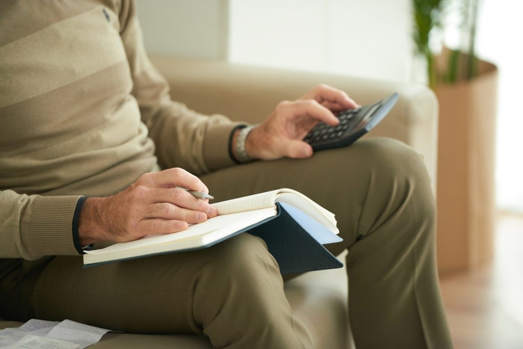 pension divorce