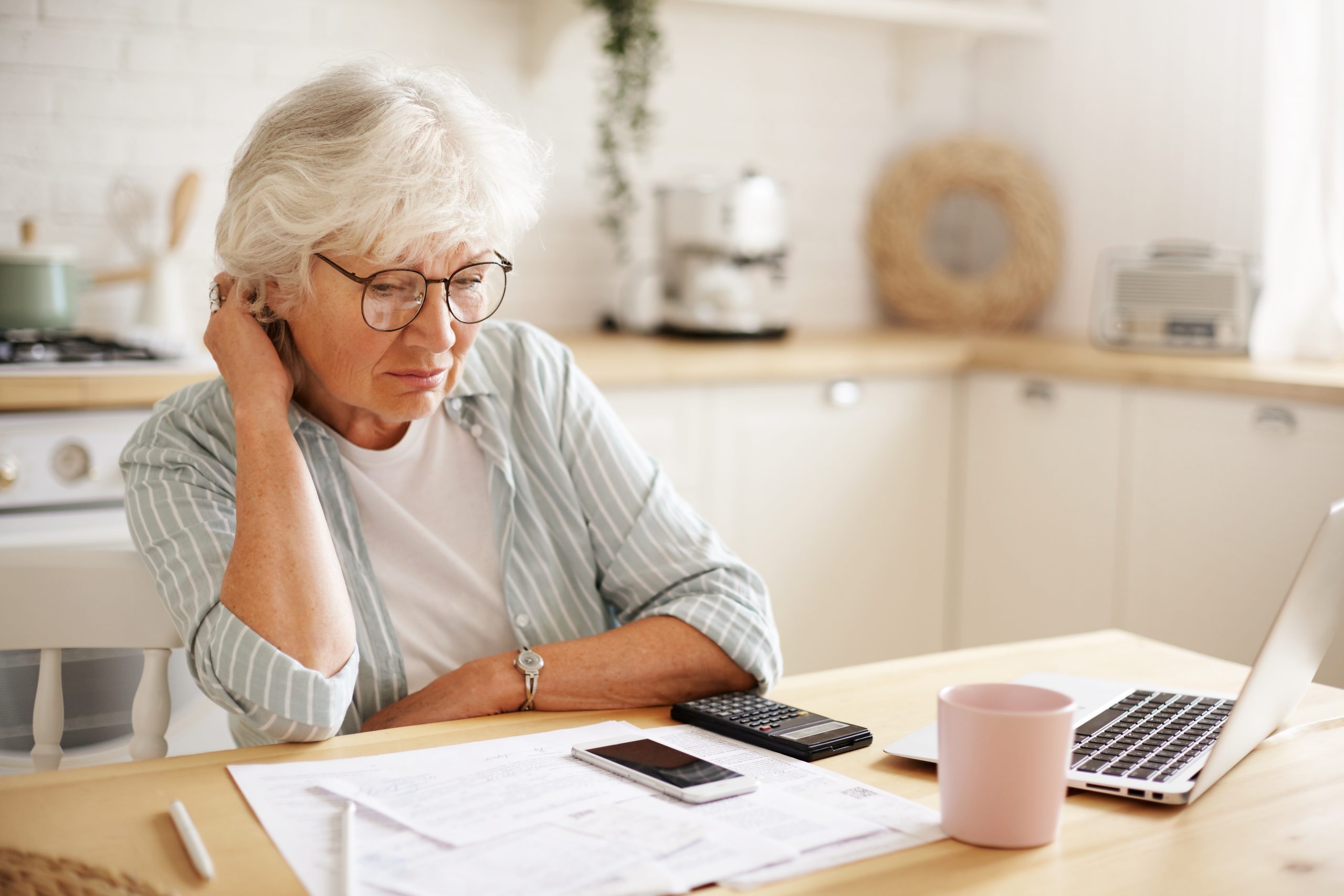 Pension de réversion et divorce : avez-vous des droits ?