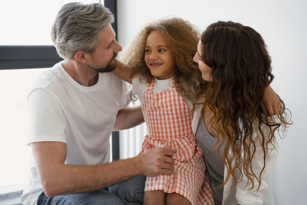 droit de visite enfant