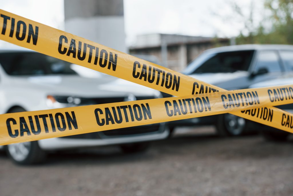 Garde à vue convocation par la police