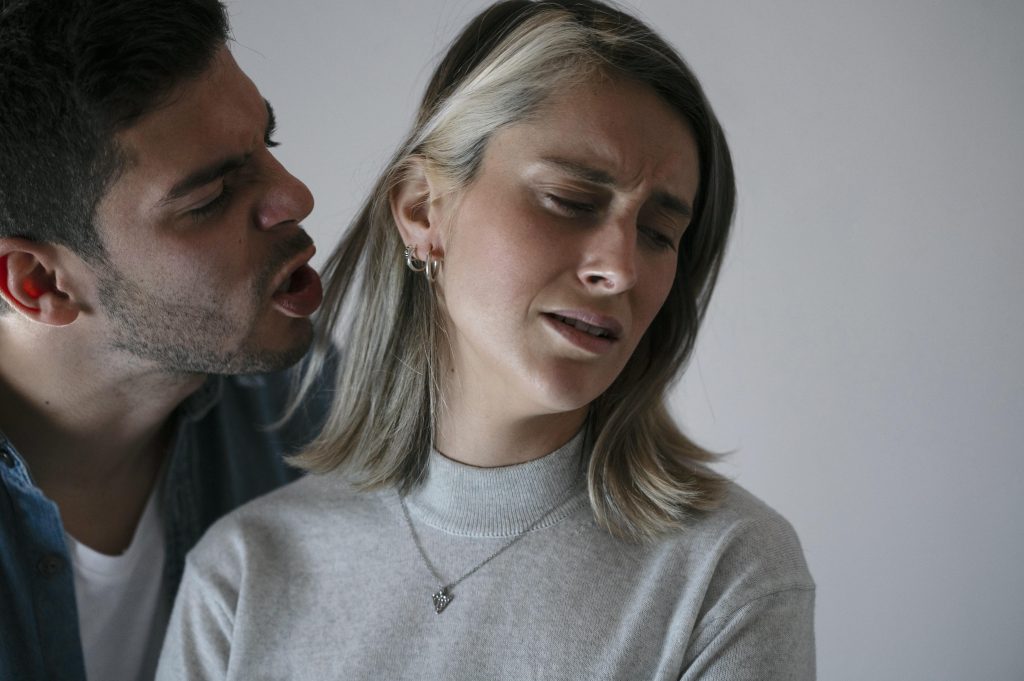 violence conjugale avocat