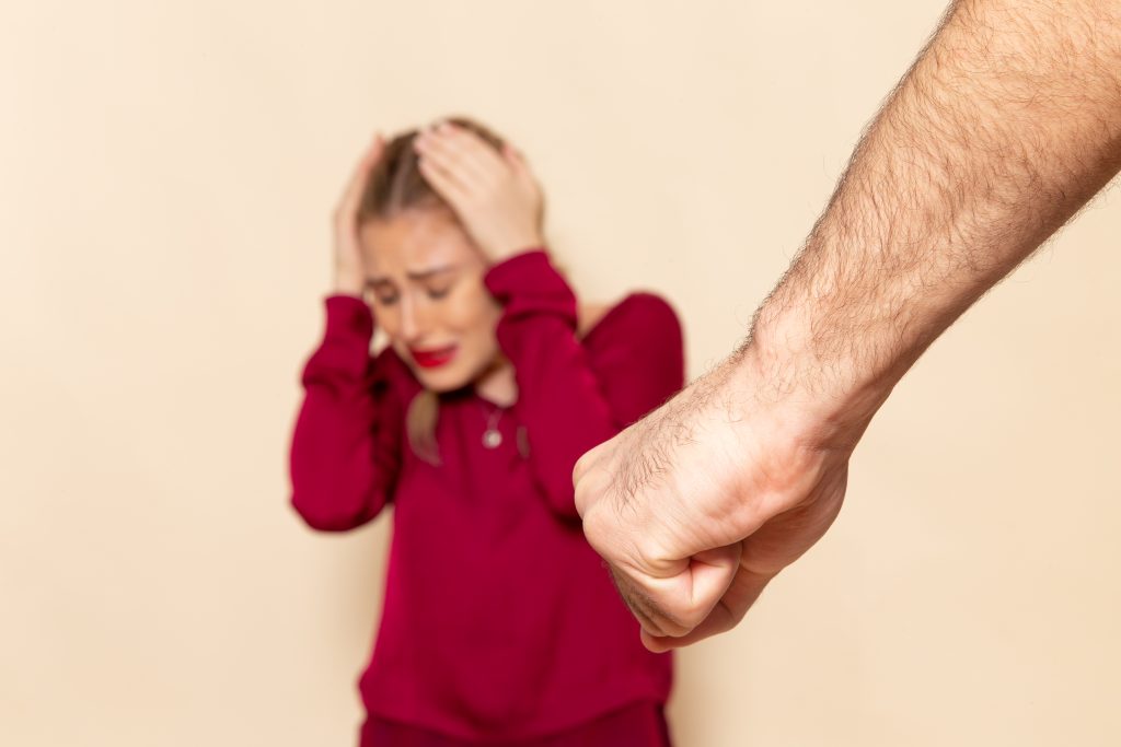 violences conjugales