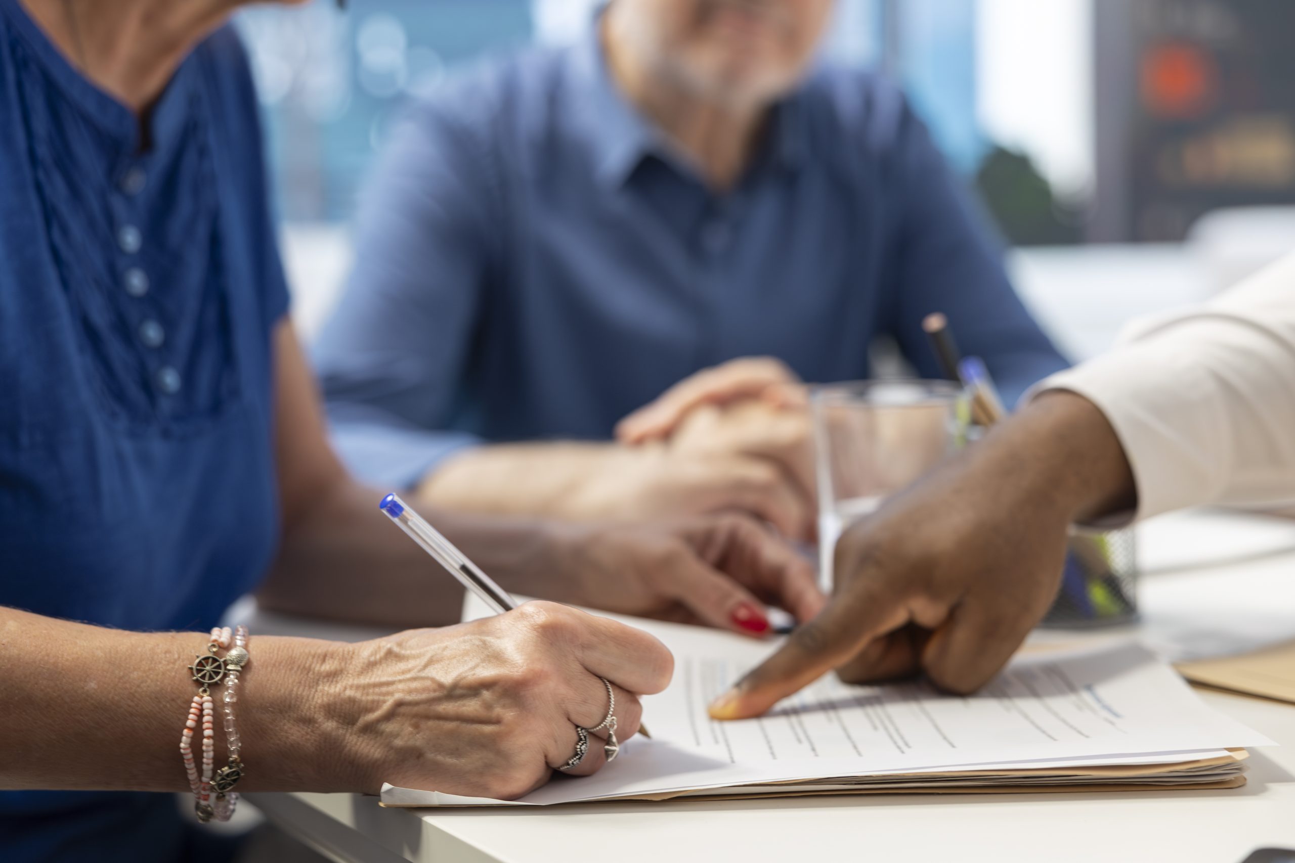 Aide juridictionnelle pour un divorce : qui peut en bénéficier ? 